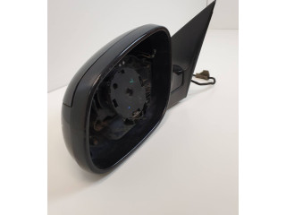 Zpětné zrcátko Porsche Cayenne (9PA) 2009 31183