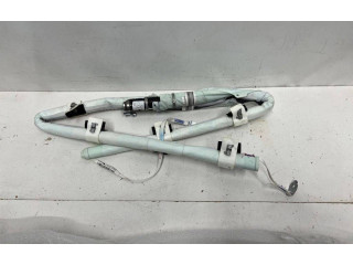 Боковая подушка безопасности BMW X3 G01