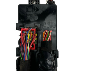 Блок предохранителей 460023260   Cadillac BLS    