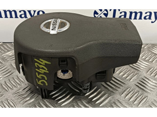 Подушка безопасности водителя 05912308   Nissan Navara