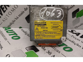 Блок подушек безопасности SV2-24-06, 1063 Citroen Xsara