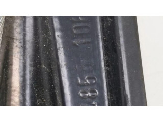 Передний електрический механизм для подъема окна без двигателя