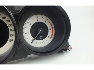 Панель приборов A2189007004   Mercedes-Benz CLS C218 X218       