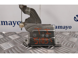 Замок раздвижная дверь Dacia Dokker K9K626