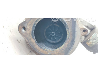  Турбина Volvo XC90           