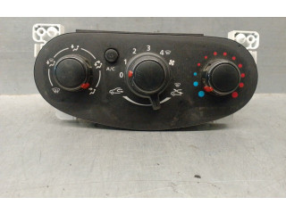 Модуль блока управления кондиционером 275102986R, 5P3741700   Dacia Dokker