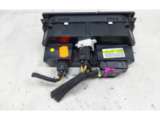 Блок управления климат-контролем 7M5907049C, YM2119980BD Ford Galaxy