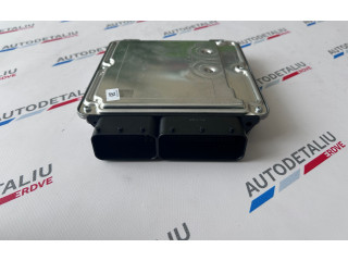 Pojistková skříňka Блок управления двигателя 8574372, 0281019862 BMW 3 F30 F35 F31 2015