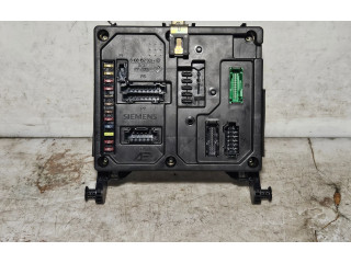   Pojistková skříňka 7M3962258F, YM2114B205BB   Volkswagen Sharan 2000