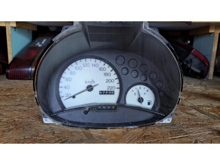 Přístrojová deska Ford Ka 1998 97KP10841A, 97KP10848A