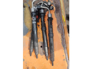 Форсунка 9686191080    Citroen DS4   