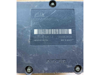 Jednotka ABS 06210903173   Nissan Murano Z50 2002