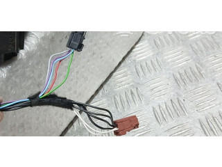 Зеркало электрическое Peugeot 2008 I 2013 - 2019 года