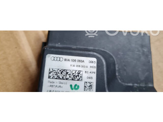 Блок управления топливного насоса 80A906093A Audi Q5 SQ5