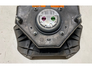 Надувная подушка для руля Volvo XC90 2003 - 2006 года