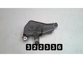 Моторчик заднего дворника 85130-0F010    Toyota Corolla Verso AR10
