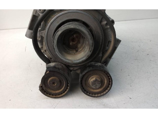 Генератор 06L903018H   Audi A4 Allroad B9      