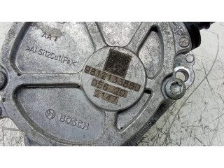 Вакуумный насос