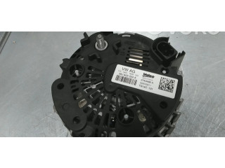 Генератор 06J903024A, 06J903023D Audi Q3 F3