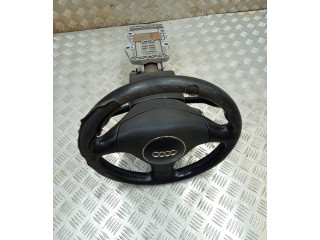 Ось рулевого колеса 315481    Audi A6 S6 C5 4B   