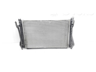 Интеркулер  5q0145803k   Audi A3 S3 8V 