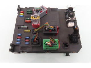 Блок комфорта 9652474380, S118085300K   Citroen C2   