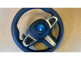 Volant BMW X6 G06 2020 32308008184