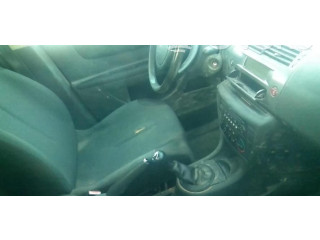 Зеркало электрическое Citroen C4 I 2004 - 2010 года