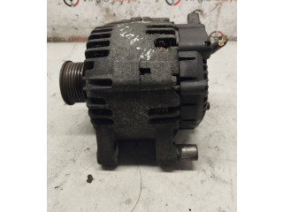 Генератор 9665735680, TG15C154 Mitsubishi Outlander