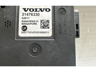 Датчик слепых зон 31476330   Volvo XC90