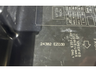 Pojistková skříňka 24382ez03b Nissan Titan 2017