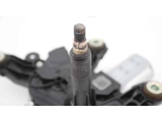 Моторчик заднего дворника     Dacia Sandero