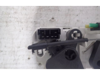 Блок управления климат-контролем 00006451E3 Peugeot 306