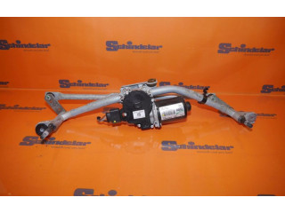 Моторчик дворников W000060842, W000060842 Jaguar XE