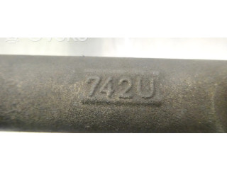 Топливная рампа A6130700195   Mercedes-Benz E W211  