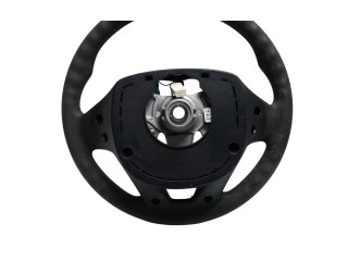 Руль KIA Rio 2012 - 2016 года 561301W000, 000MA08199