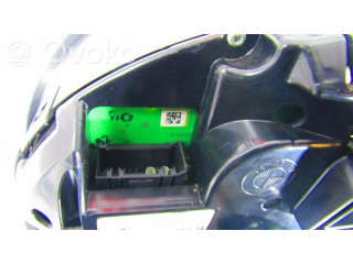 Přístrojová deska  BMW 7 F01 F02 F03 F04 2016 R01650, 9232950  