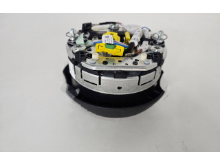 Подушка безопасности водителя 4G0880201A Audi A6 C7