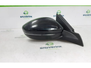 Zpětné zrcátko Peugeot 208 2022 98471894XT, 98471894XT