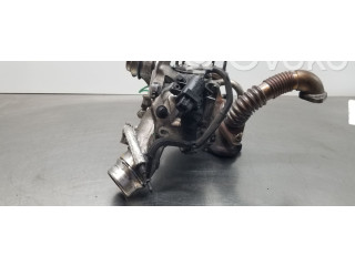 Турбина Renault Espace V (RFC) 2015 - 2023 года