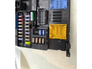 Модуль управления BSM 1629087180 Citroen C3 Aircross