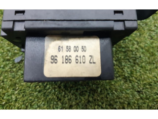 Переключатель дворников 96186610ZL   Peugeot 406