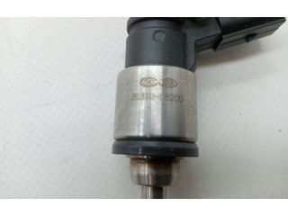 Vstřikovač 60660091, 180208 Maserati GranTurismo