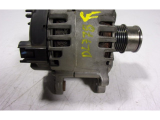 Генератор 04C903023M, 04C903023M   Audi A1      