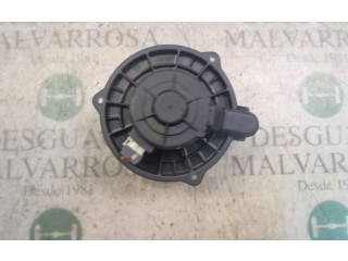 Вентилятор печки       KIA Picanto