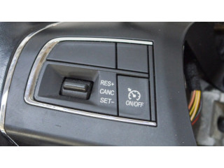 Руль Maserati Quattroporte   06700116660, 670011666      