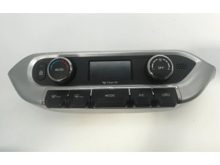 Блок управления климат-контролем 972501W670, 972501W670   KIA Rio