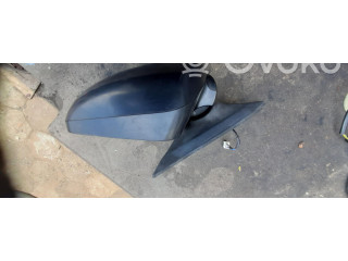 Зеркало электрическое        Subaru Forester SH  2008 - 2013 года   