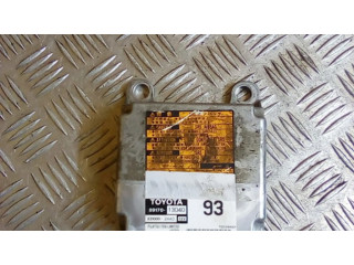 Блок подушек безопасности 8917013040, 2310002440 Toyota Corolla E120 E130