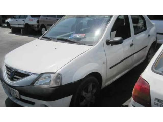 Моторчик дворников Dacia Logan Pick-Up